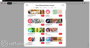 Pinterest for ipad allows you to view your pinboards, pin your. Pinterest Descargar