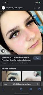 Hybrid makeup mapping tips needed