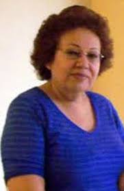 Obituary for Susan Flores