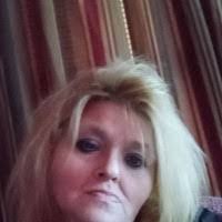 Gina Britton's Instagram, Twitter & Facebook