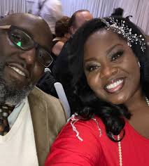 Toya Bailey and Joe Patterson's Wedding Website