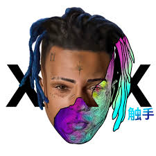 15+ best xxxtentacion quotes (photos collection). Xxxtentacion Rare Digital Artwork Makersplace