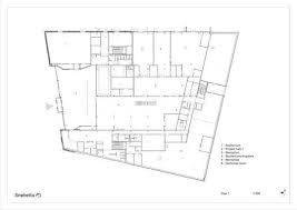 Faculty Of Fine Art Music And Design Of The University Of Bergen Plan 1 Workshop Architecture Fine Art Music Colleges