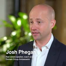 Hear from the real estate pro, Josh Phegan (@joshphegan), as he shares his  top tips for agents looking to build their brand and distinguish themselves  from the competition 🤝, Watch the full video via ...