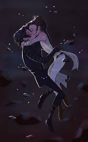 Thank You For Commissioning Me Zero Gravity Kiss Star Wars Art Rey Star Wars Star Wars Love