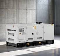 Solar Hybrid 100kVA Diesel Generator Renewable Energy System