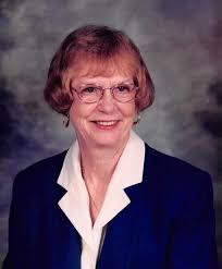 Patricia Smith Obituary (1933