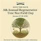 2026 Regenerative Tree Nut Field Day event in Denair, CA