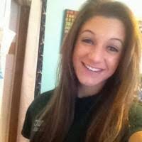 Courtney Jost's Instagram, Twitter & Facebook