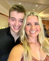 Had the best time ever celebrating Matt and Haley this weekend!! What a  blessing it was to stand by y'all