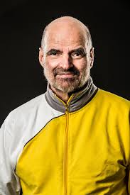 Prof. Dr. Keith R. Kernspecht