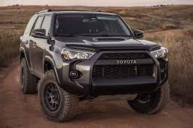 Today, a 4runner is more sophisticated than that, but when you boil this suv down to its essentials, it serves the same. Trd 4runner Wheels Vs Aftermarket 5th Gen 4runner Wheels