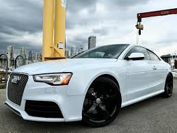 Image result for Glacier White 2013 RS5