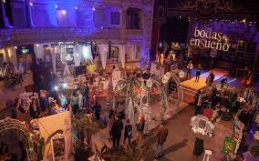Bodas de ensueño is with teresa rodriguez dominguez and 2 others. Bodas De Ensueno 2020 Archivos Kuver Producciones Todo En Eventos Espectaculos Y Marketing