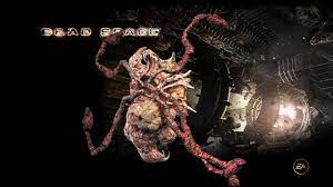 Guardian dead space