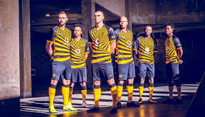 Below you will find a lot of statistics that make it easier predict the result for a match between. Nike Launch Kaizer Chiefs 2019 20 Home Shirt Soccerbible