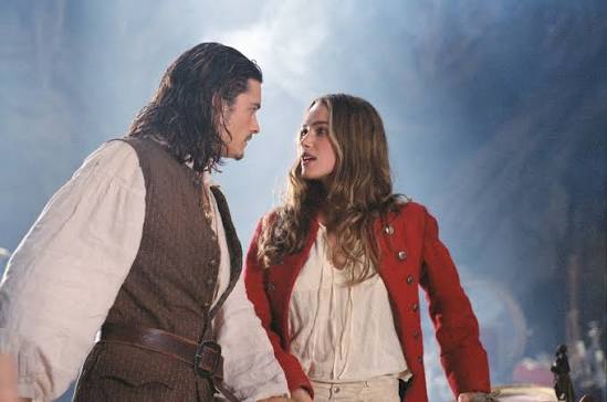 Pirates of the Caribbean: The Curse of the Black Pearl | Coolidge Corner  Theater