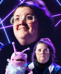 No Laughing Matter (Short 2016)