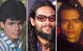 Boa noite 🌺💝🌹 lindos curtindo a cidade maravilhosa Ray , Robby ,Roy ,  Charlie e Ricky Meléndez 💗💜