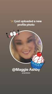 Maggie Ashby (@maggie.ashby)’s videos with Little Things