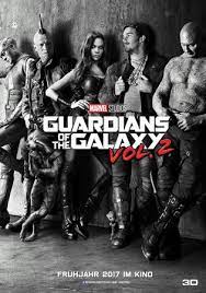 Set to the sonic backdrop of awesome mixtape #2, marvel studios' guardians of the galaxy vol. Guardians Of The Galaxy Vol 2 Cinestar