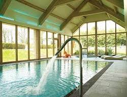 Spa Breaks Enjoy A Relaxing Weekend Away In The Uk