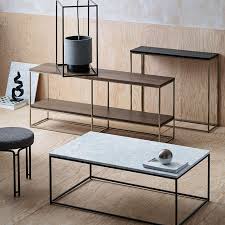 Shop all west elm online with quick and easy virtual shopping services and home delivery at arnotts. Streamline Coffee Table Marble West Elm United Kingdom