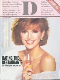 August FASHION DATELINE