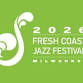 Fresh Coast Jazz Festival event image