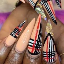 We offer gel extensions, gel manicures, manicures, pedicures, and nail art. Trendy Nailz Nail Salon Home Facebook