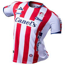 Maybe you would like to learn more about one of these? Jerseys Pirma De Atletico De San Luis 2021 22 Todo Sobre Camisetas