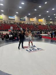 Cleveland State Wrestling