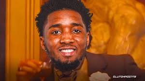 Donovan Mitchell puts up bonkers stat in return vs. Jazz