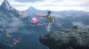Kayuza, from the tekken fighting games. 5dq67bv5meparm