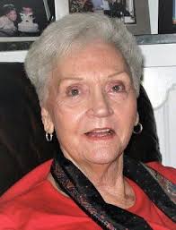 Betty Jo “Jo” Ashcraft (Née Carrera) Obituary