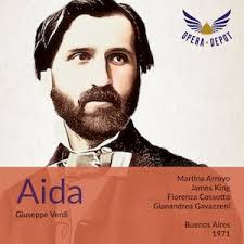 Verdi: Aida