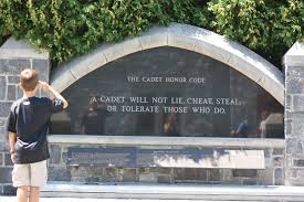 saluteyourtroops child saluting the cadet honor code at the united states military academy at united states military academy military moments military academy pinterest