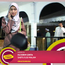 Zarul dan nisha terkenal sebagai pasangan paling romantik di kolej mereka. Mediacorp Suria On Twitter Whatsonsuria Nisha Mempunyai Perasaan Terhadap Farhan Tetapi Tidak Ingin Memberitahunya Akibat Ego Apakah Yang Akan Berlaku Kepada Farhan Saksikan Ku Kirim Cinta 9 30 Malam Ini Di Suria Kesemua