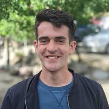 Today I'd like to announce I'm moving to a new position with Three Link…