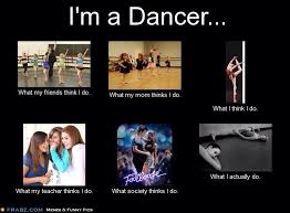 So True Dance Memes Dance Quotes Dance Problems