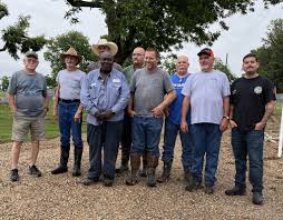 Profile for Honey Grove Texas History