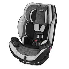 Amazon Com Evenflo Everystage Dlx All In One Car Seat Infant Convertible Booster Seat Grows With Child Up To 120 Lbs An Car Seats Baby Car Seats Evenflo