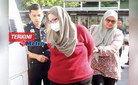 Check spelling or type a new query. Zurin Jundi Berdepan 12 Lagi Tuduhan Menipu