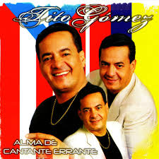 Julio césar rojas) was born and raised in the town of humacao, puerto rico, which is located on the eastern coast of puerto rico. Tito Gomez Albums Songs Playlists Listen On Deezer