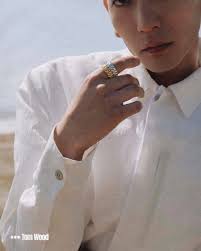 WORK — H. Drew Blackburn