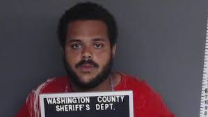 Man accused in Louisville slaying arrested in southern Indiana