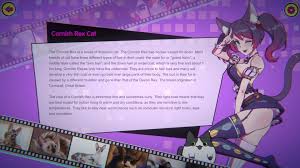 Gameplay] Miss Neko 3 All Girls Scenes - FAPCAT