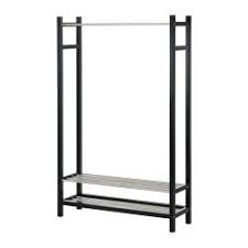 Black And Gold Clothes Rail Clothes Stands Coat Stands Hat Racks Shoe Racks Ikea Ikea Shoe Rack Coat Stands Clothing Rack