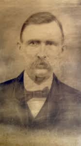 Benjamin “Ben” Spencer (1845-1891)