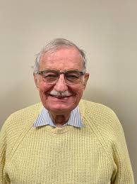 David Helland's Instagram, Twitter & Facebook